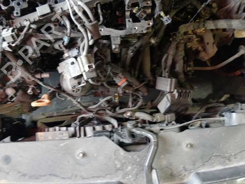 Used AC radiator AC radiator 37695777 37695777