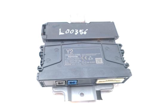 Used Electronic module Electronic module 15889724 15889724