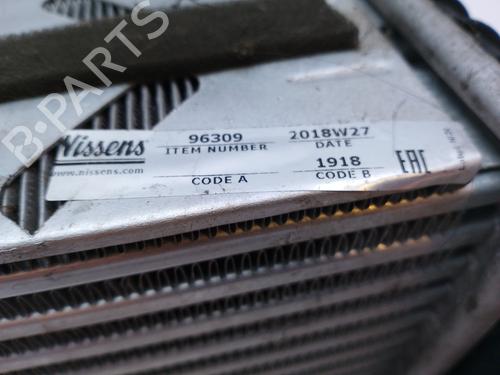 Intercooler KIA SPORTAGE III (SL) 1.7 CRDi | BP17132475M30 