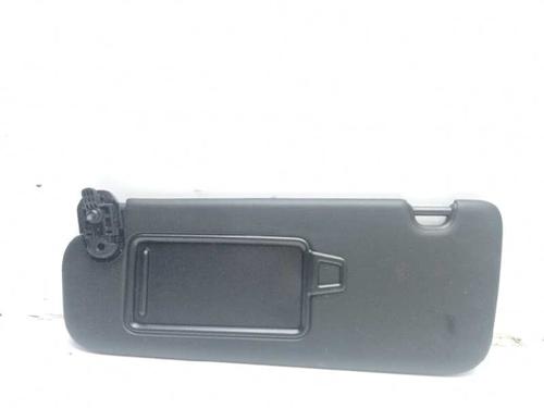 Used Left sun visor Left sun visor 23899917 23899917