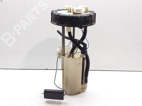 Used Fuel pump NISSAN X-TRAIL II (T31) 2.0 dCi (150 hp) 9745633