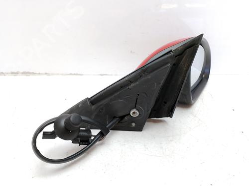 Left mirror SEAT IBIZA III (6L1) 1.4 16V | BP18112236C26 