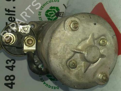 Starter FIAT BRAVO II (198_) 1.9 D Multijet (198AXB1A) | BP7962738M8