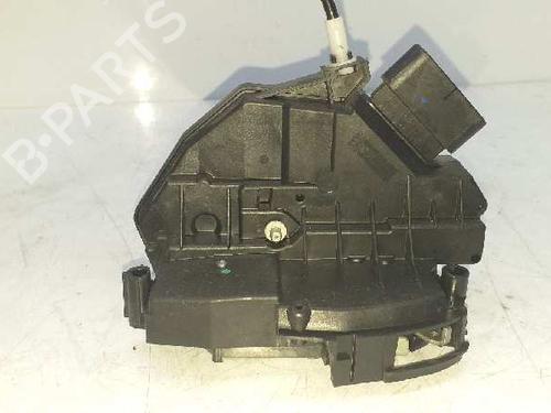 Rear right lock FORD FOCUS III 1.6 TDCi | BP7957106C99 