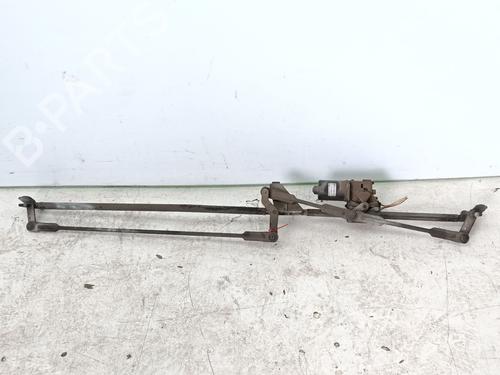 Used Front wiper motor Front wiper motor PEUGEOT 307 SW (3H) 1.6 HDI 110 (109 hp) 33027916 33027916