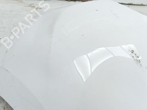 Rear bumper TOYOTA YARIS (_P21_, _PA1_, _PH1_) 1.5 Hybrid (MXPH10, MXPH11) | BP29753571C8