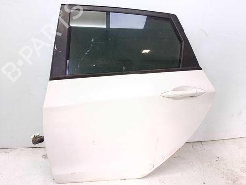 Used Left rear door Left rear door 38542583 38542583