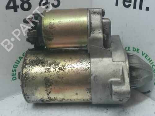 Starter DAEWOO MATIZ (M100, M150) 0.8 | BP7962967M8 - Image 3