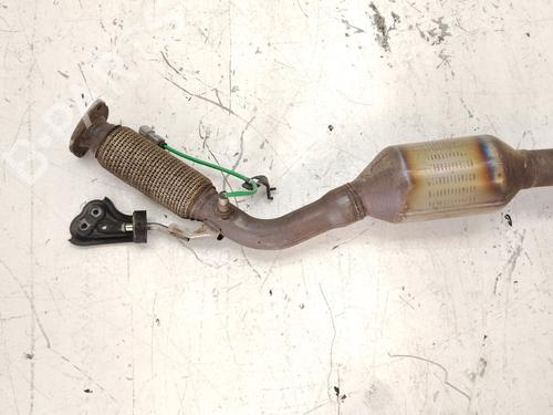 Exhaust system TOYOTA CAMRY (_V7_, _VA7_, _VH7_) 2.5 Hybrid (AXVH71_, AXVH70, AXVH71R) | BP37632403M121 - Image 4