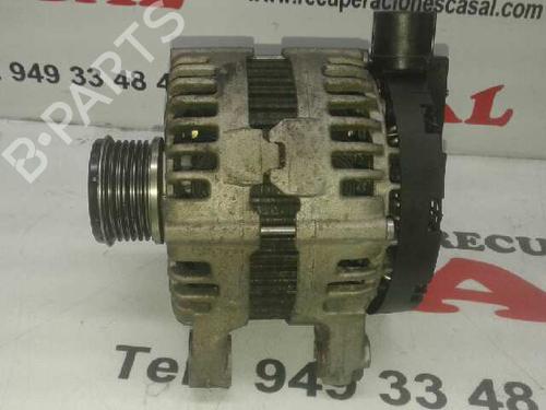 Alternator FORD MONDEO IV (BA7)  | BP7953071M7 