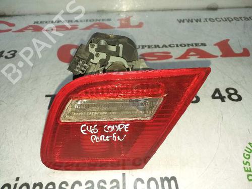 Right taillight BMW 3 Coupe (E46) 320 Cd | BP7955594C35 