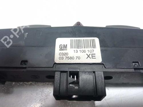 Warning switch OPEL ASTRA H (A04)  | BP8933022I22 
