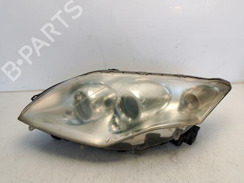 Used Left headlight Left headlight 37028193 37028193