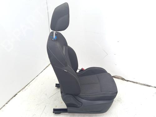 Right front seat RENAULT KADJAR (HA_, HL_) 1.6 TCe 165 (HLMH) | BP29735118C16 - Image 4