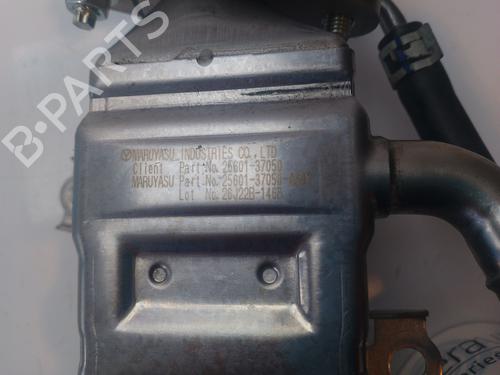Egr TOYOTA COROLLA Hatchback (_E21_, _EA1_, _EH1_)  | BP32066328M69  - Image 8