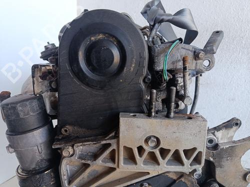 Engine HYUNDAI TRAJET (FO) 2.0 CRDi | BP37700783M1  - Image 11