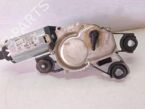 Rear wiper motor SEAT IBIZA IV (6J5, 6P1)  | BP9847845M102 