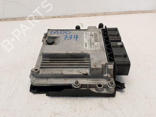 Engine control unit (ECU) DS DS 7 Crossback (J4_, JR_, JC_) | BP36259780M57 - Image 5