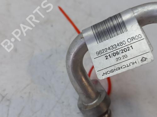 AC pipe TOYOTA PROACE VERSO Bus (MPY_) | BP30649832M126 - Image 4