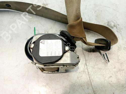 Airbag Kit AUDI A3 (8P1) 2.0 TDI 16V | BP31193047C86