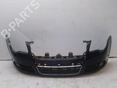 Used Front bumper VW EOS (1F7, 1F8) 2.0 TDI (140 hp) 32173296