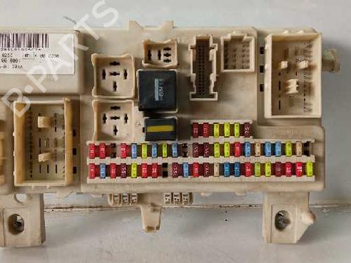 Used Fuse box FORD FOCUS I (DAW, DBW) [1998-2009]  8793104