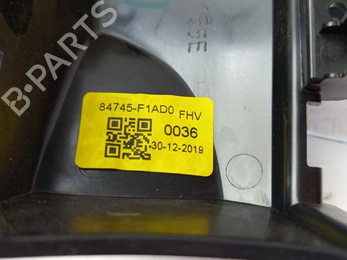 Climate control KIA SPORTAGE IV (QL, QLE) 1.6 GDI | BP30657401I5 