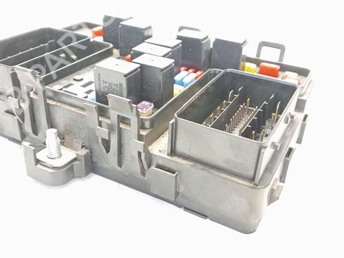 Fuse box FORD RANGER (TKE) | BP30871193E1