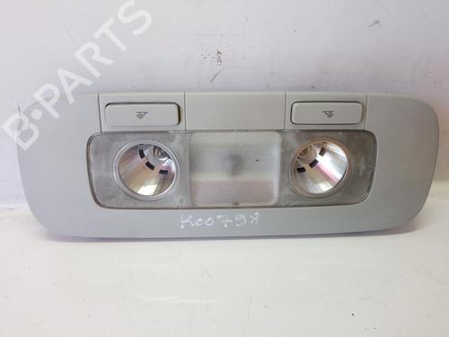Innerbelysning VW GOLF V (1K1) 1.9 TDI | BP10420850I8 
