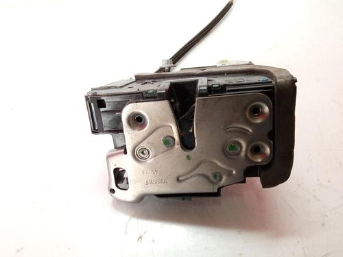 Front right lock OPEL ASTRA K (B16)  | BP12947873C97 