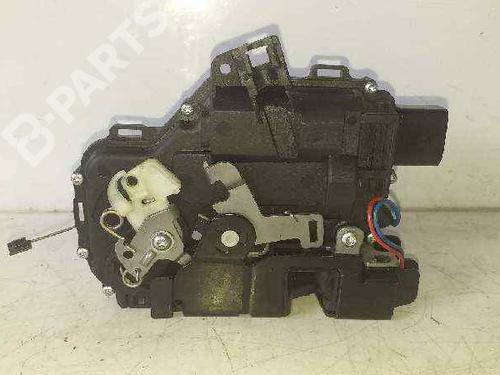 Front right lock VW POLO (9N_, 9A_) 1.8 GTI | BP10275816C97 