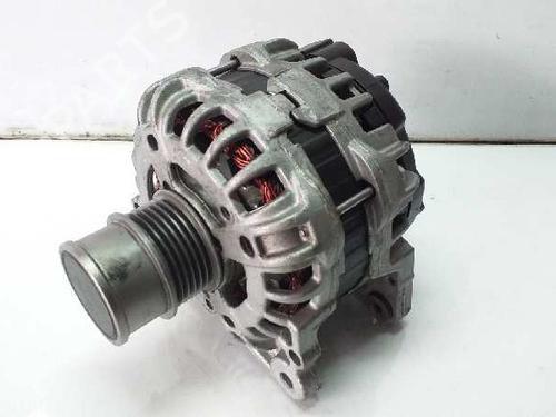 Used Alternator Alternator 7959372 7959372