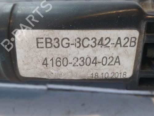 Water radiator FORD RANGER (TKE) | BP26530653M31 - Image 5