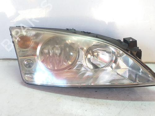 Used Right headlight FORD MONDEO III (B5Y) [2000-2007]  9454428