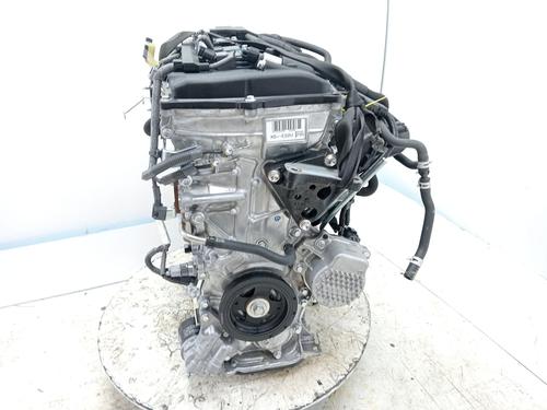 Engine TOYOTA C-HR (_X1_) | BP30458702M1