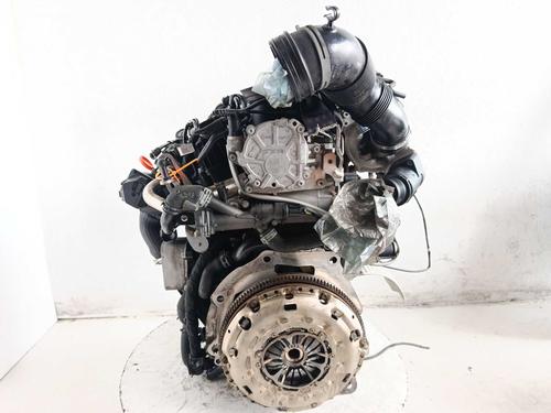 Engine VW TIGUAN (5N_) 2.0 TDI 4motion | BP38013582M1 - Image 3