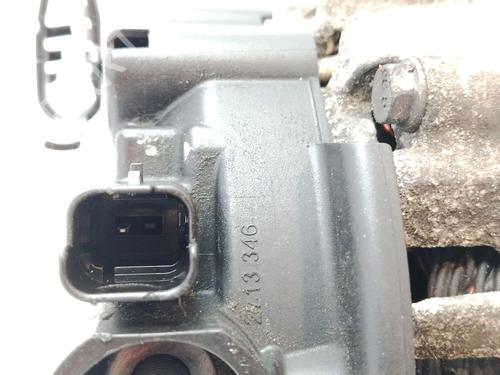 Alternator TOYOTA PROACE Van (MDZ_) 1.6 D4d (MDZ2) | BP31161266M7 