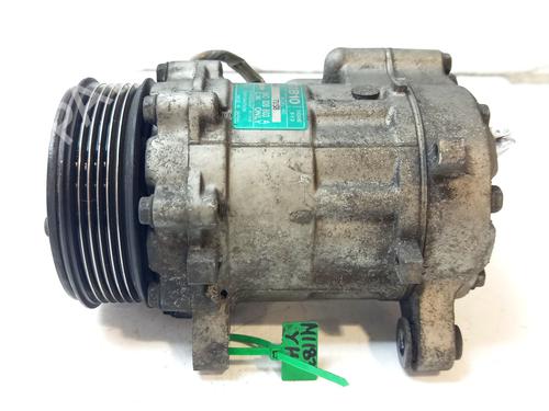 AC compressor VW POLO (6N2) 1.4 | BP30549974M34 - Image 2