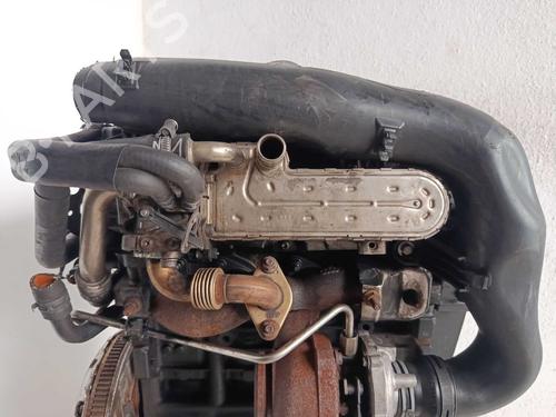 Engine SEAT LEON (1P1) 1.9 TDI | BP39988148M1 - Image 10