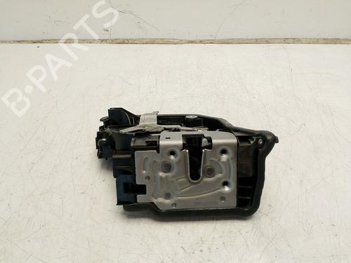 Used Front right lock Front right lock 37270717 37270717