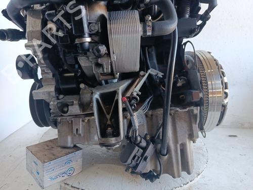 Engine BMW 3 (E46) 320 d | BP36503465M1 - Image 7