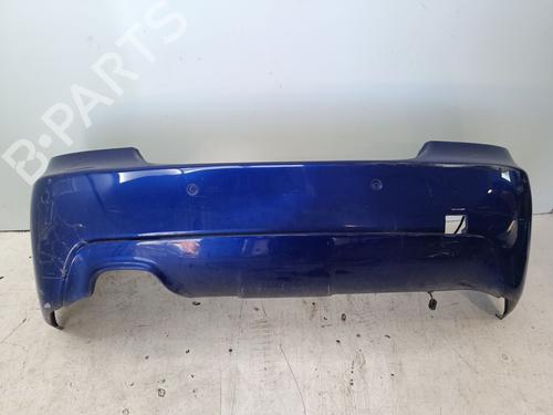 Bagtil kofangere Bagtil kofangere BMW 5 (E60) 530 i (231 hp) 33614064 33614064