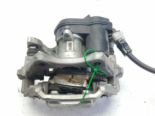 Left front brake caliper TOYOTA COROLLA Hatchback (_E21_, _EA1_, _EH1_) 1.8 Hybrid (ZWE211) | BP31185039M105 - Image 4