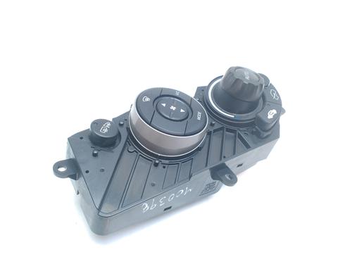 Climate control HONDA CIVIC VIII Hatchback (FN, FK)  | BP16834881I5 