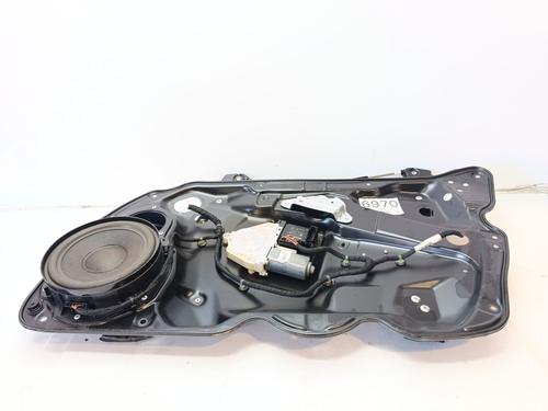 Front right window mechanism VW PASSAT B6 (3C2) 2.0 TDI | BP33818911C23 - Image 5