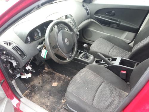 Display monitor KIA CEE'D Hatchback (ED) 1.6 CRDi 115 | BP17982939C48 - Image 8