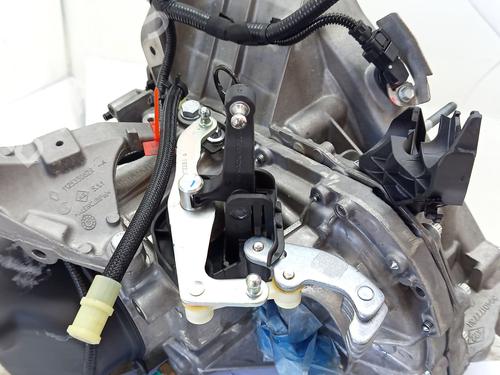 Gearbox RENAULT CLIO V (B7_) 1.0 TCe 100 (B7MT) | BP29502904M3