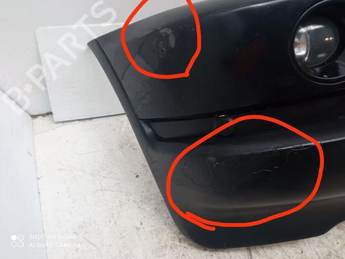 Front bumper BMW X5 (E53) 4.4 i | BP29876707C7 - Image 8