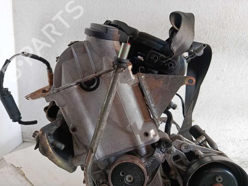 Engine SMART CITY-COUPE (450) 0.6 (450.352, 450.353) | BP39988141M1  - Image 8