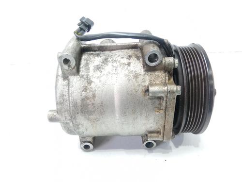AC compressor FORD FIESTA VI (CB1, CCN) 1.4 TDCi | BP12310802M34 